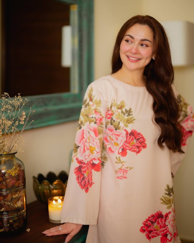 Petals & Grace Breezy Summer Look Digital Print Co-ords Set