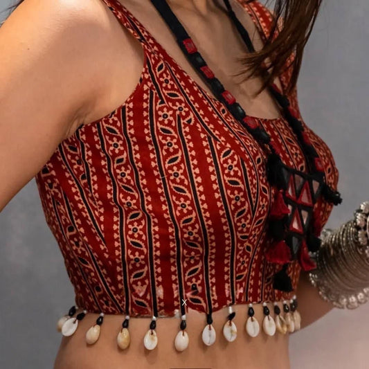 MAROON RAYON DIGITAL PRINTED LEHENGA CHOLI